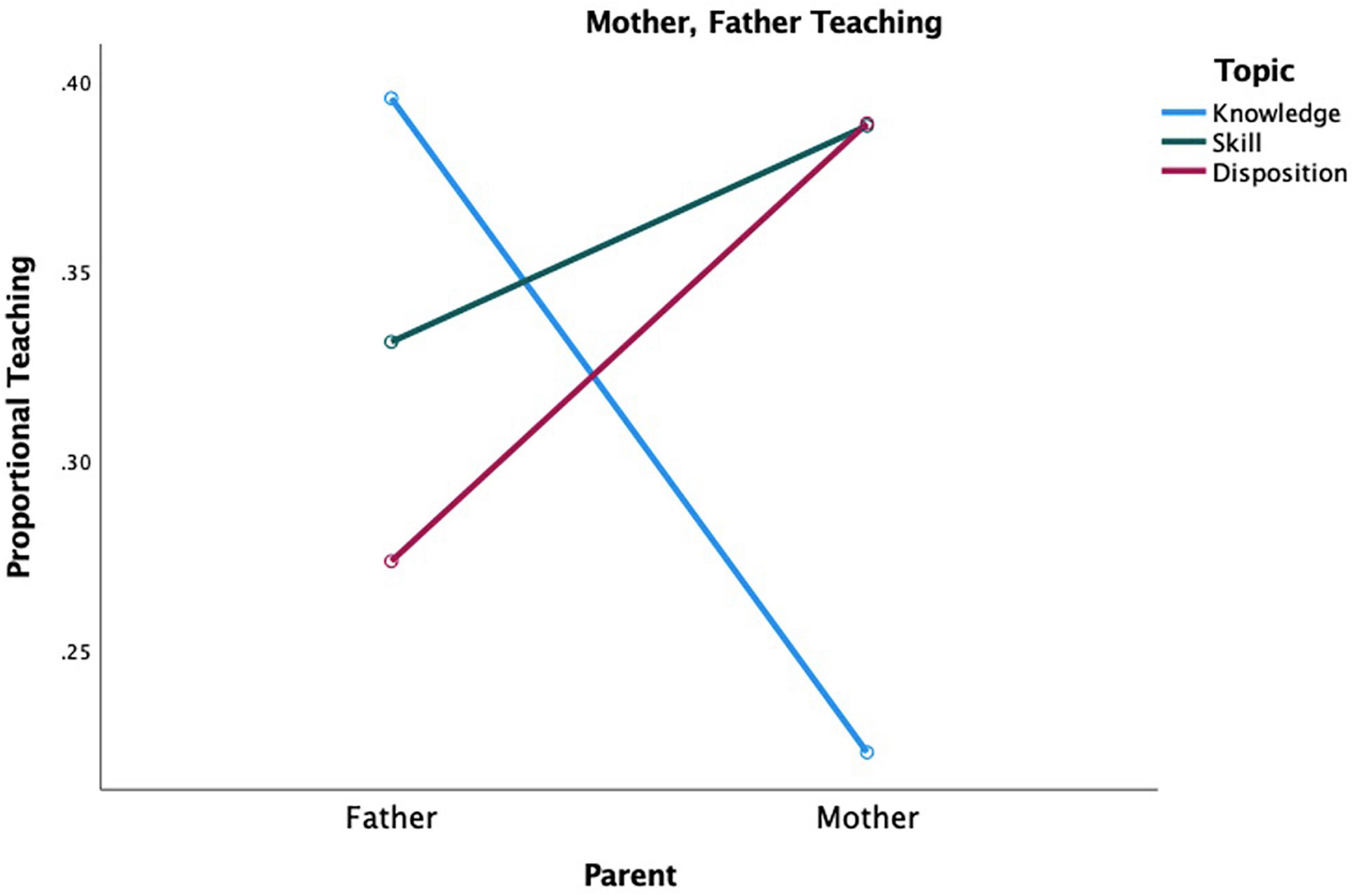 Vygotsky theory online on parental involvement
