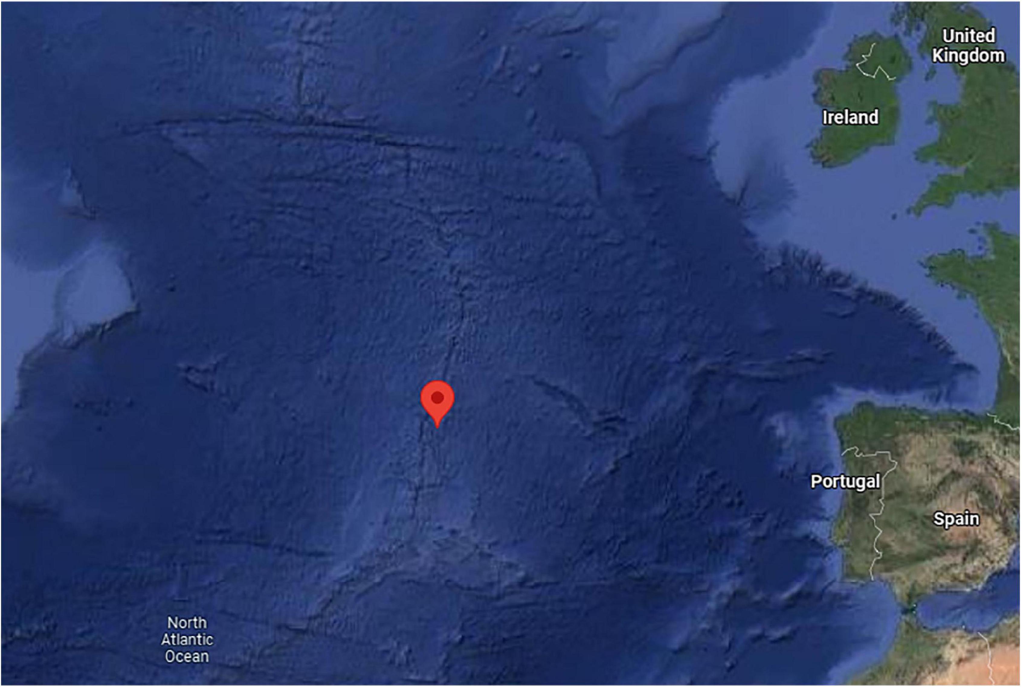 Frontiers | Numerous Sublinear Sets of Holes in Sediment on the