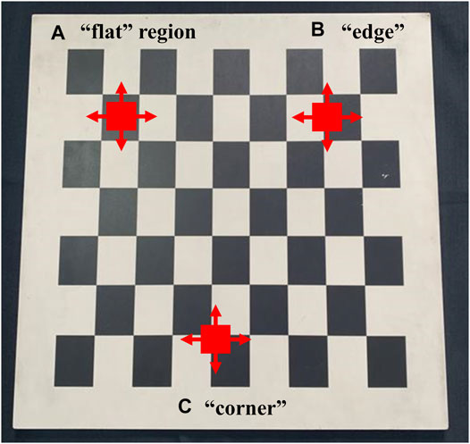 04.18.2022 - Algorithms/Detect chess piece movement with Bitboard