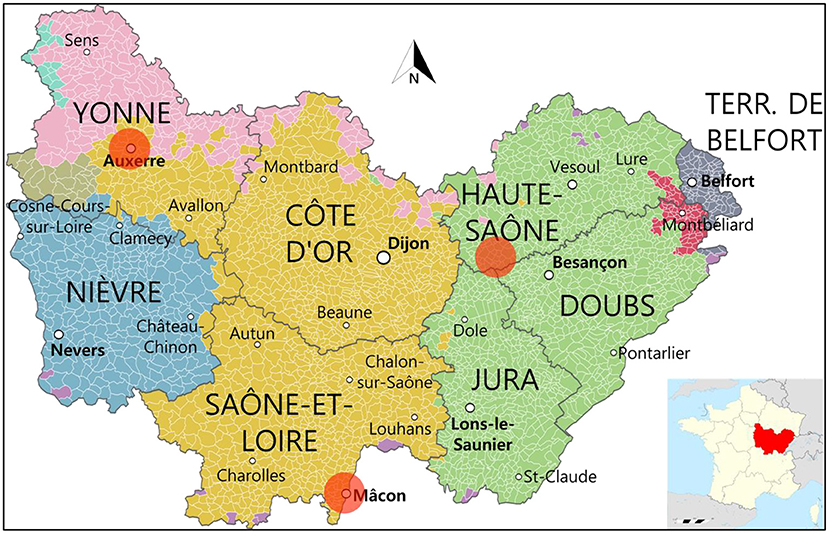www.frontiersin.org