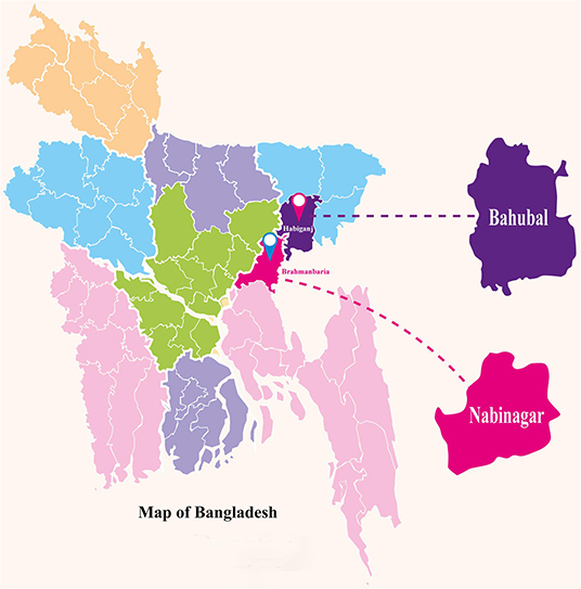 Frontiers Trade-Off Between Schooling and Labor for Children Understanding the Determinative Factors Among Rural Households in Bangladesh photo