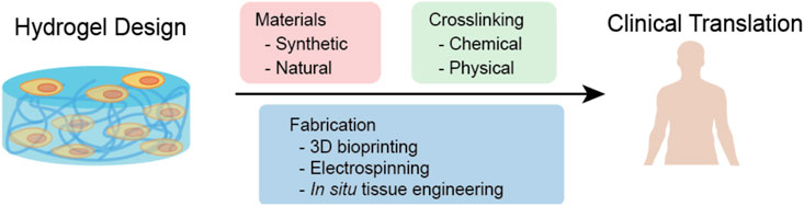 Alginate-based hydrogels as drug delivery vehicles in cancer treatment and  their applications in wound dressing and 3D bioprinting, Journal of  Biological Engineering
