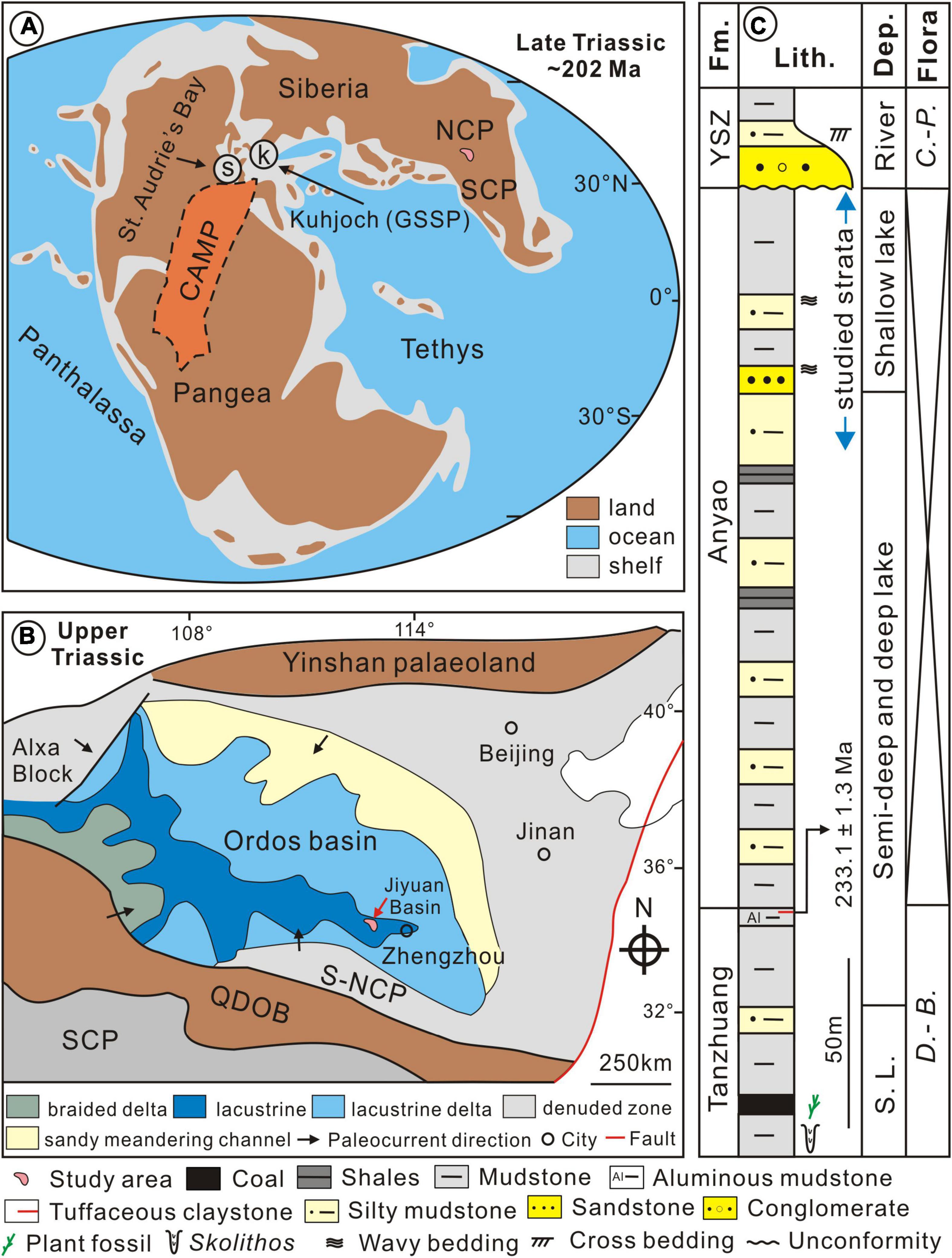 Central Asian Orogenic Belt - Wikipedia