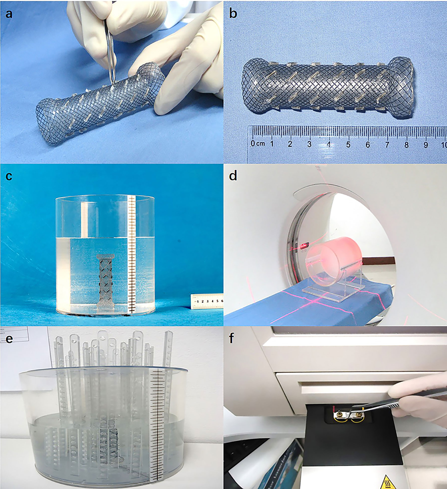 Localisation accuracy with iodine‐125 seed versus wire guidance for breast  cancer surgery - Ratnagobal - 2023 - Journal of Medical Radiation Sciences  - Wiley Online Library