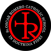 St Oscar Romero Catholic School