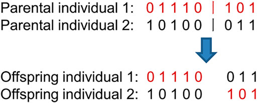 A Genetic Algorithm For The Set Covering Problem PDF