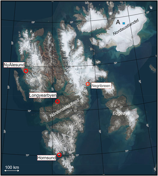 Snow cover/Extent Demonstrator from Optical Sensors (SEDOS)