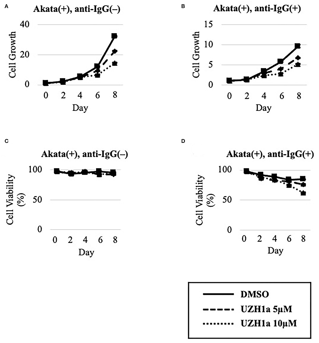 Frontiers  EBV Exploits RNA m6A Modification to Promote Cell Survival and  Progeny Virus Production During Lytic Cycle