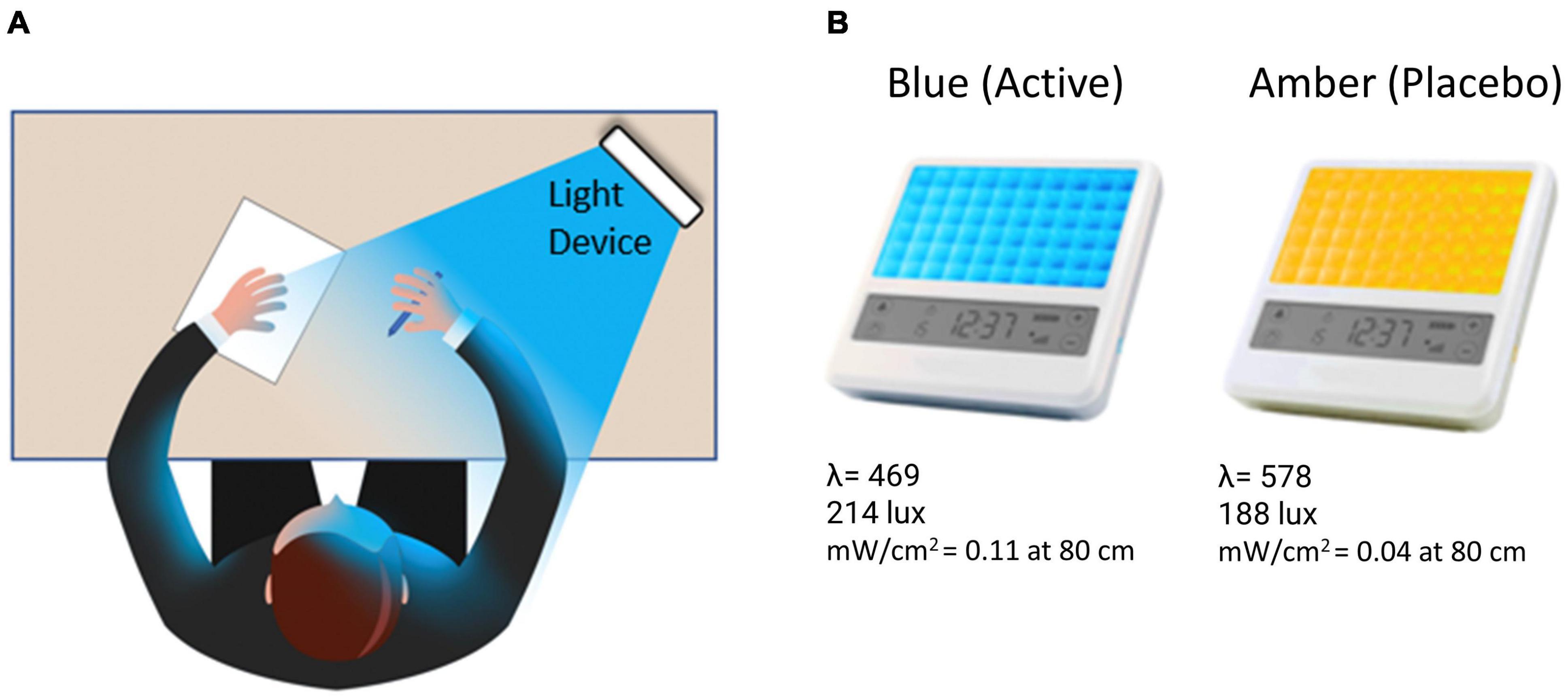 Blue Light Sensitivity: Causes, Symptoms and Protection Strategies -  TheraSpecs