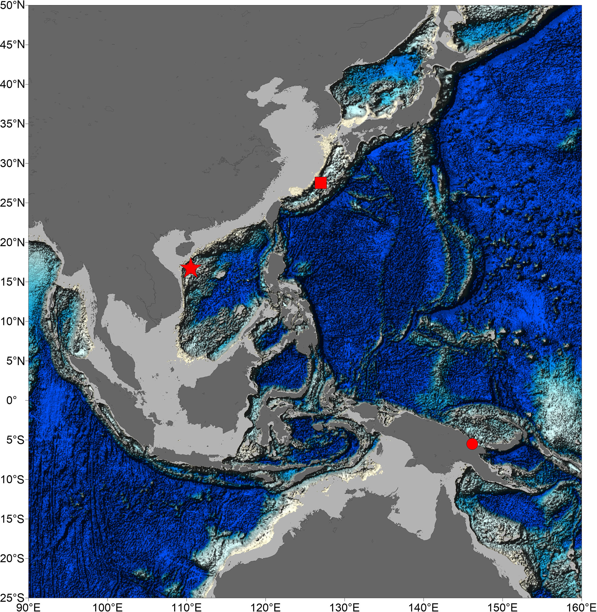 Frontiers | Stirring the Deep, Disentangling the Complexity