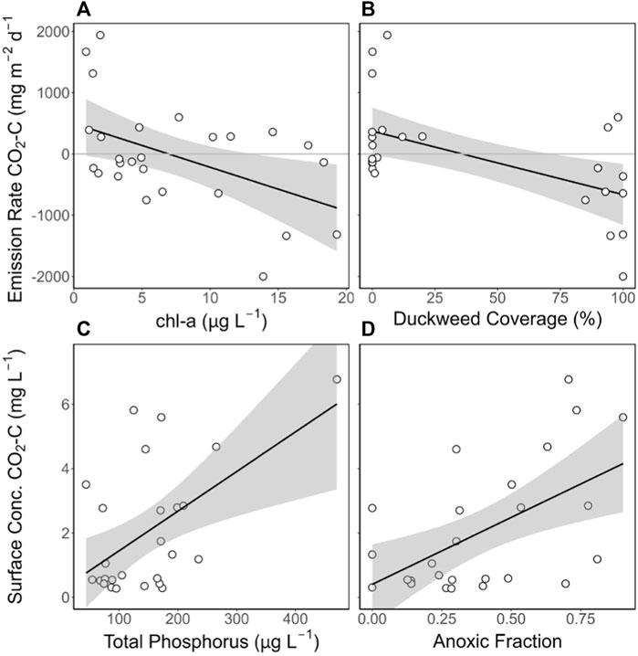 Chamber to measure convective CO2 fluxes from ant nest vents. Sensors