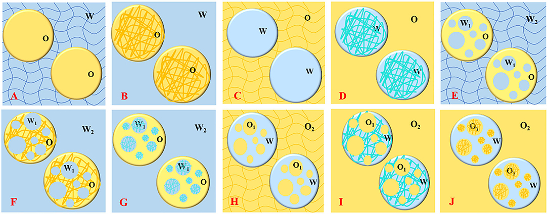 Recent Innovations in Emulsion Science and Technology for Food