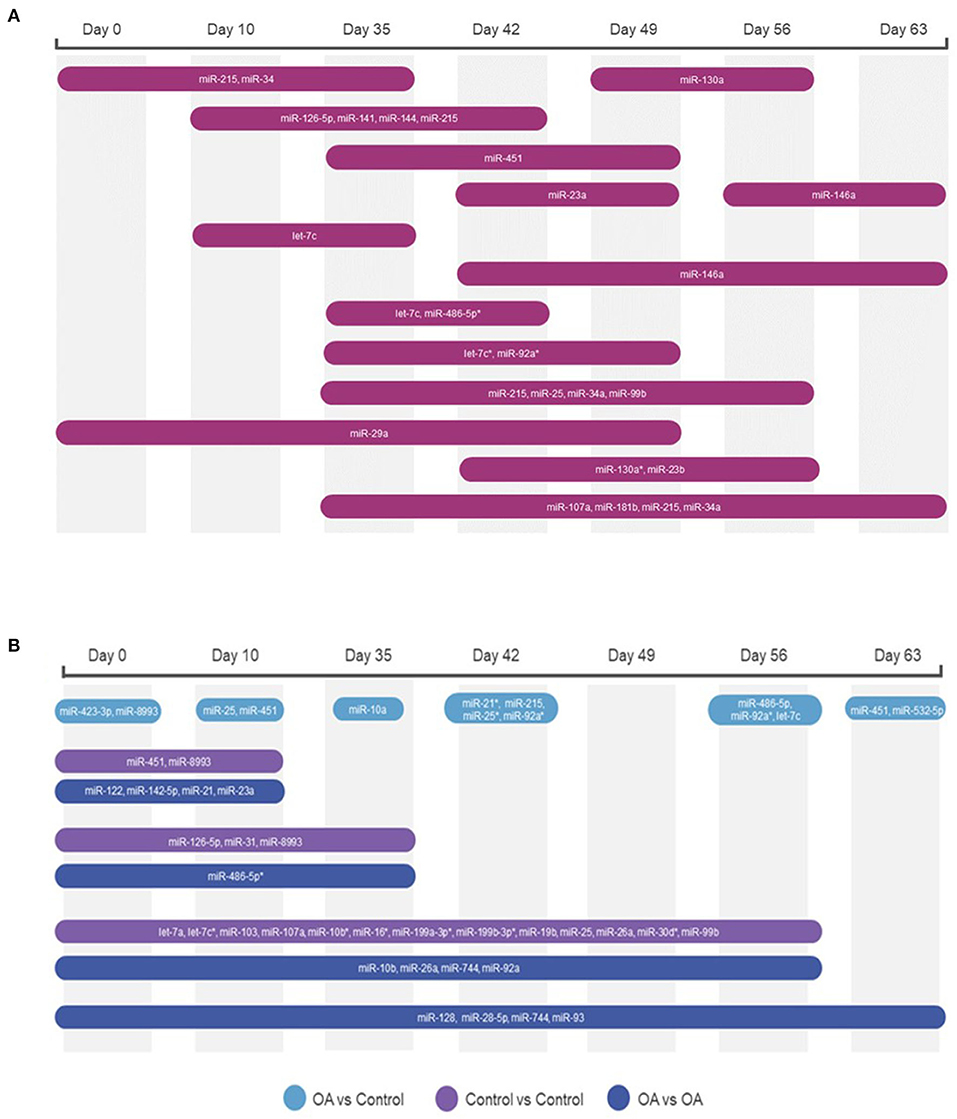 Frontiers | Small non-coding RNA landscape of extracellular vesicles ...