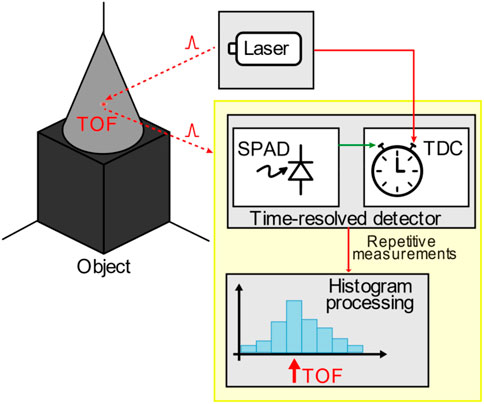 Low-latency time-of-flight non-line-of-sight imaging at 5 frames per second