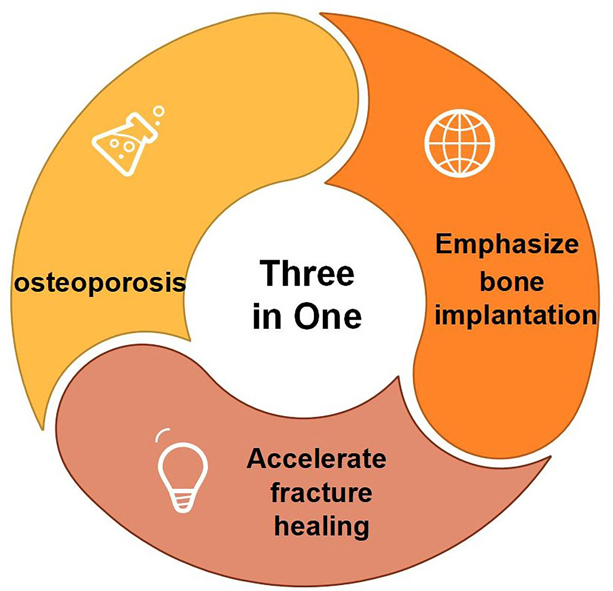 Bone Growth Stimulation: A Critical Analysis Review