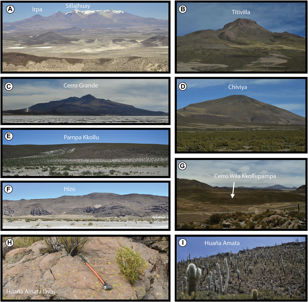 13 Surprising Facts About Volcanic Plateaus 