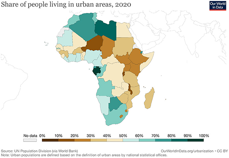 Before 2019 elections, South Africans divided by race, pessimistic over  democracy