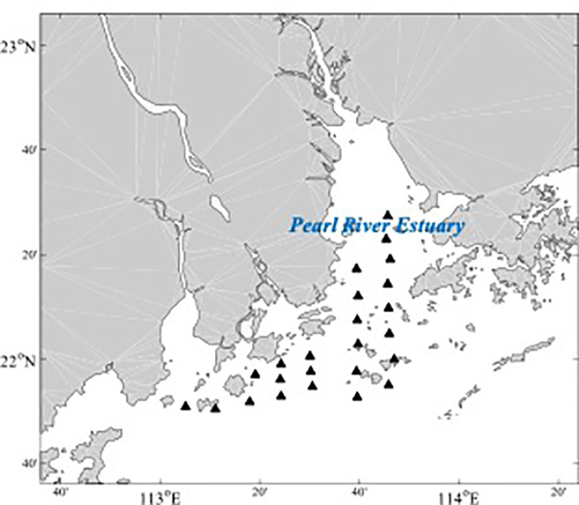 PDF) Spatial modelling of temporal dynamics in stream fish communities  under anthropogenic change