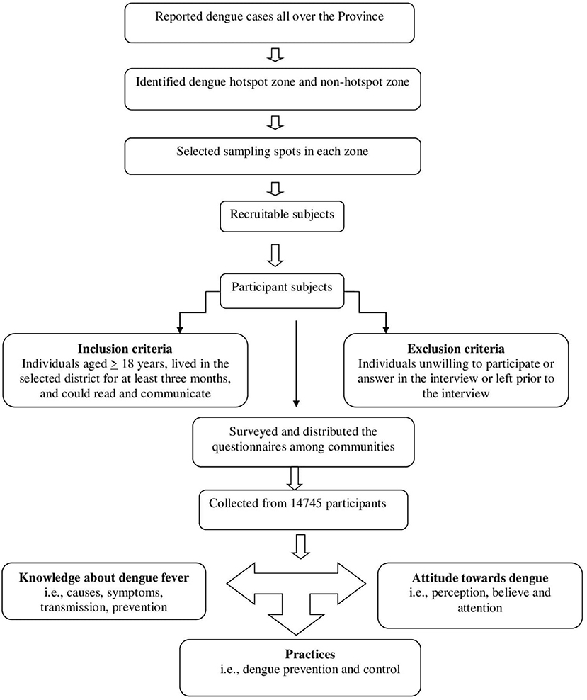 research articles on dengue fever in pakistan www.frontiersin.org