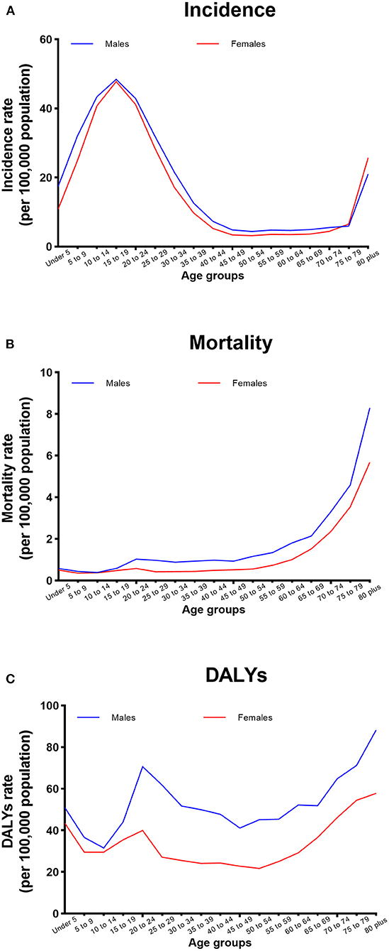 Global, regional, and national mortality due to unintentional carbon  monoxide poisoning, 2000–2021: results from the Global Burden of Disease  Study 2021 - The Lancet Public Health