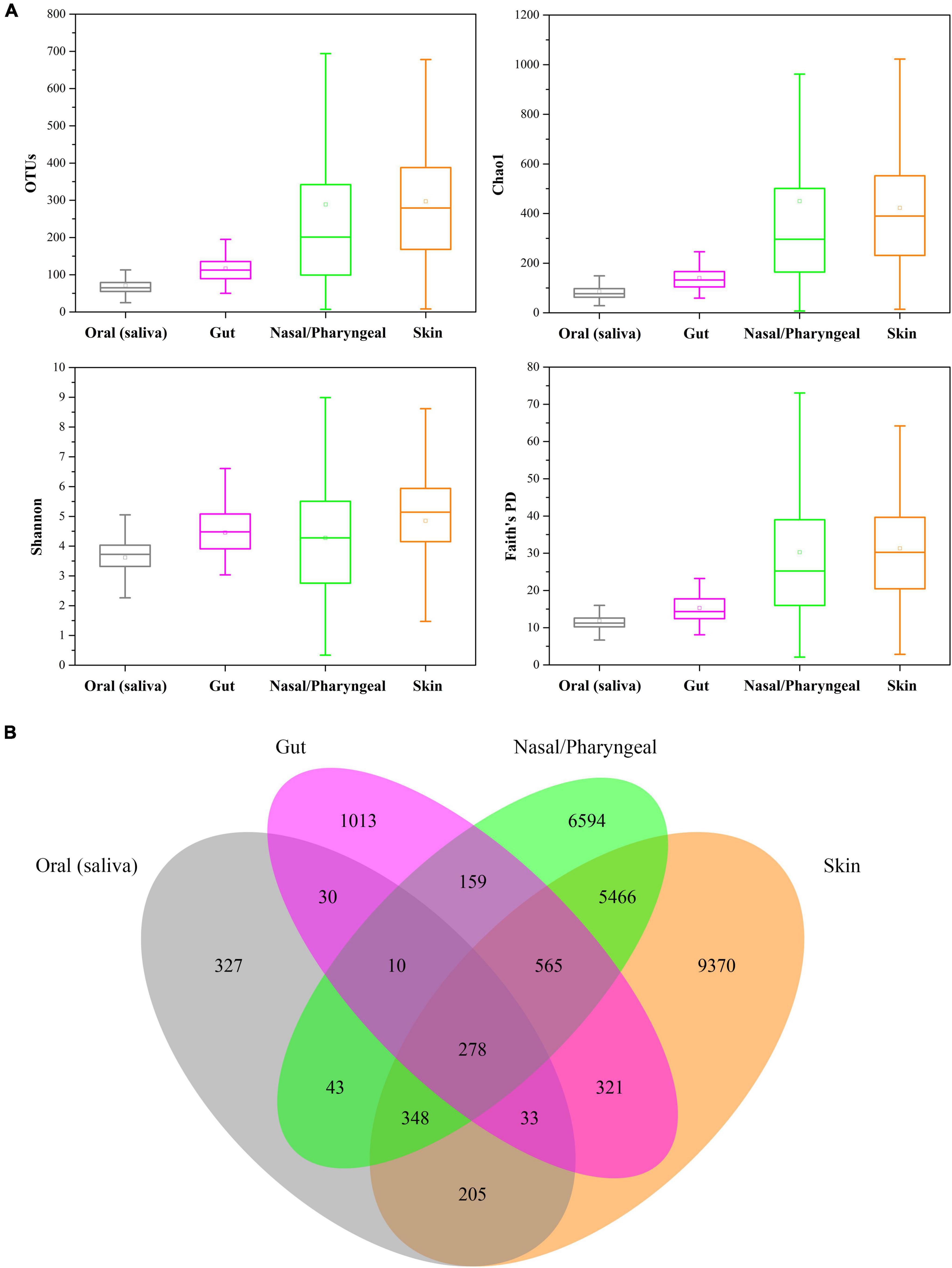 EMP Ontology (EMPO) : earthmicrobiome