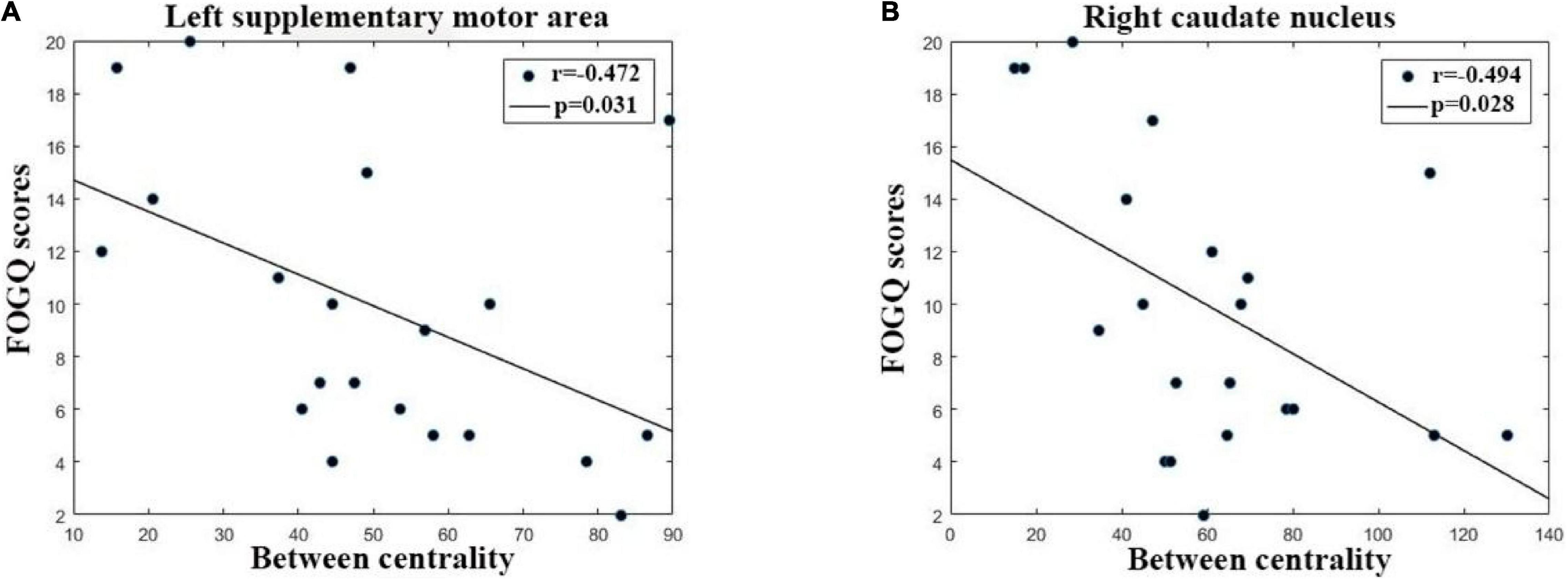 Frontiers | Structural Brain Network Abnormalities in