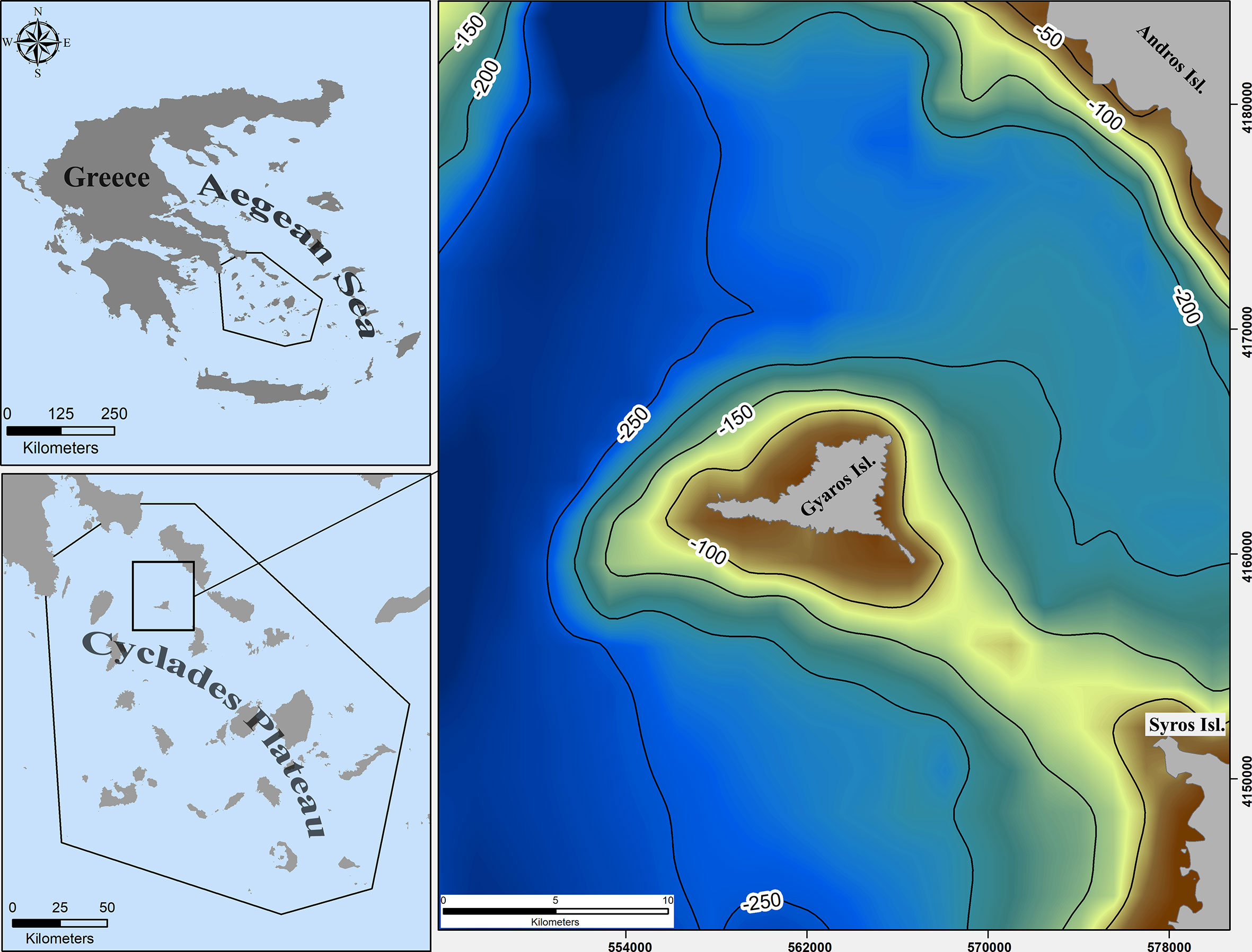 Conserving the Mediterranean Sea