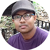 Visnu Pritom Chowdhury