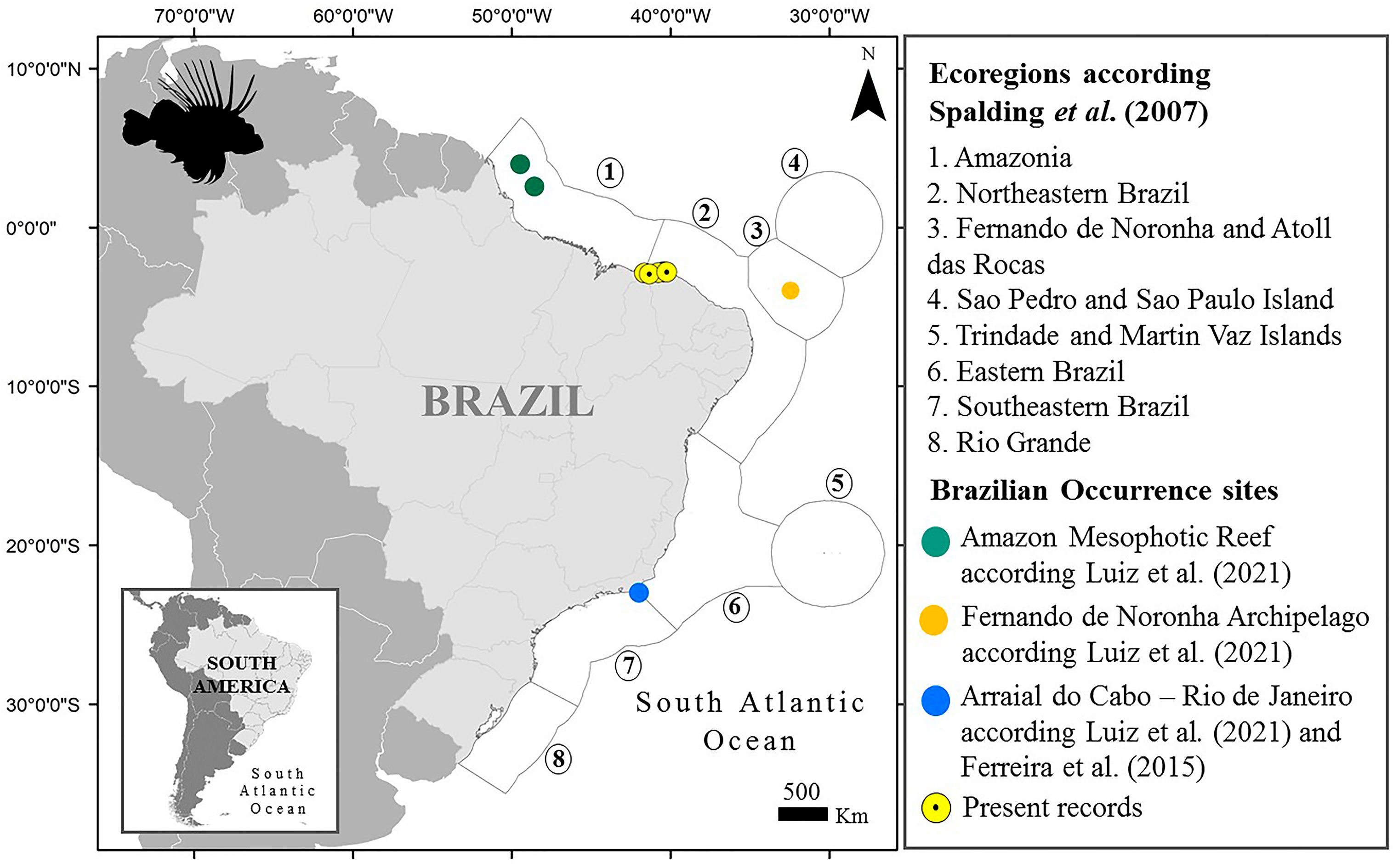 Arquivos Traduções - Food Safety Brazil