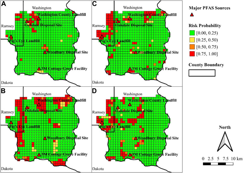 Health Dept.: No unusual changes in rates of cancer in east metro from 3M  chemicals