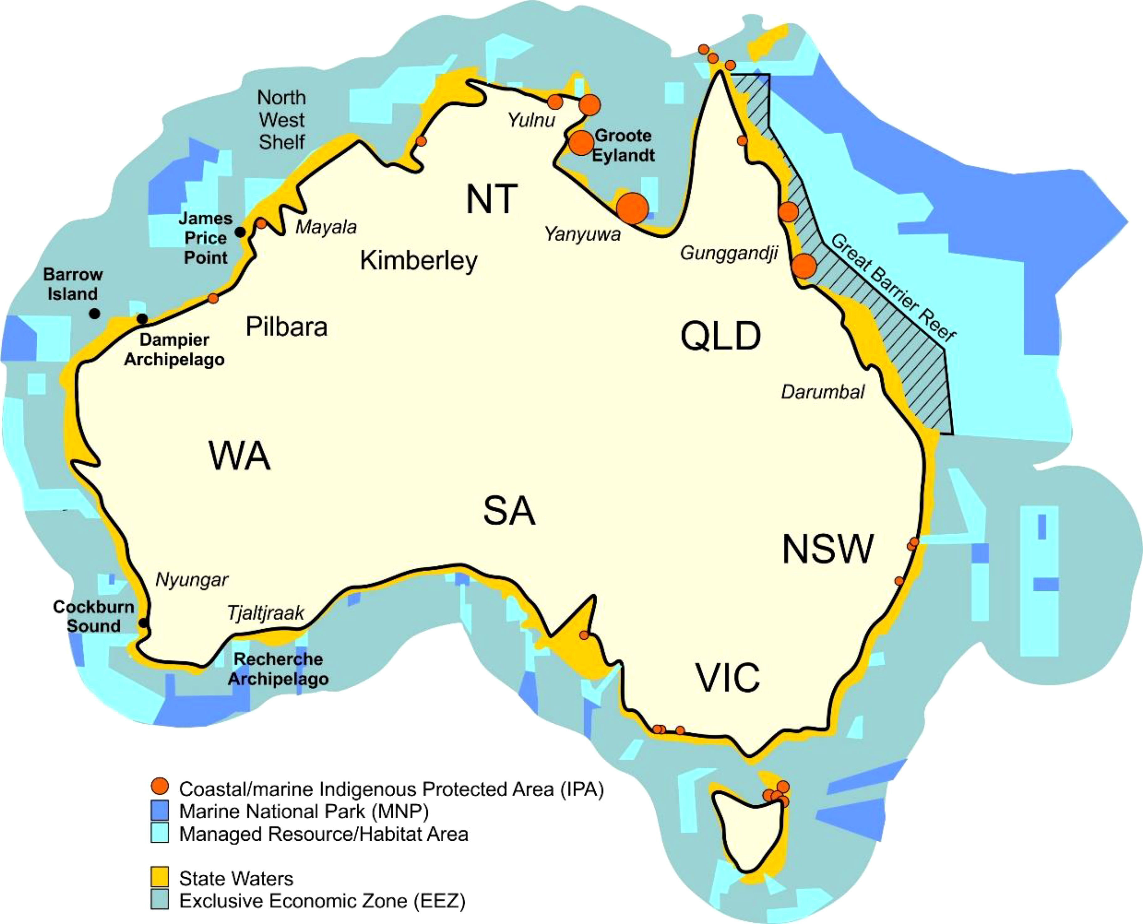 Cocos Islands, Territory of Australia, Indian Ocean, History & Culture