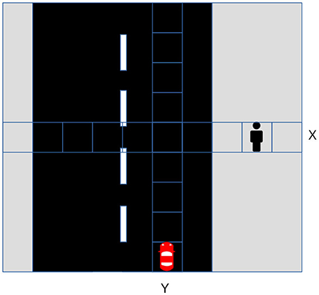 🕹️ Play Traffic Control Game: Free Online Intersection Traffic Simulation  Video Game for Kids & Adults