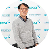Dongseon Kim