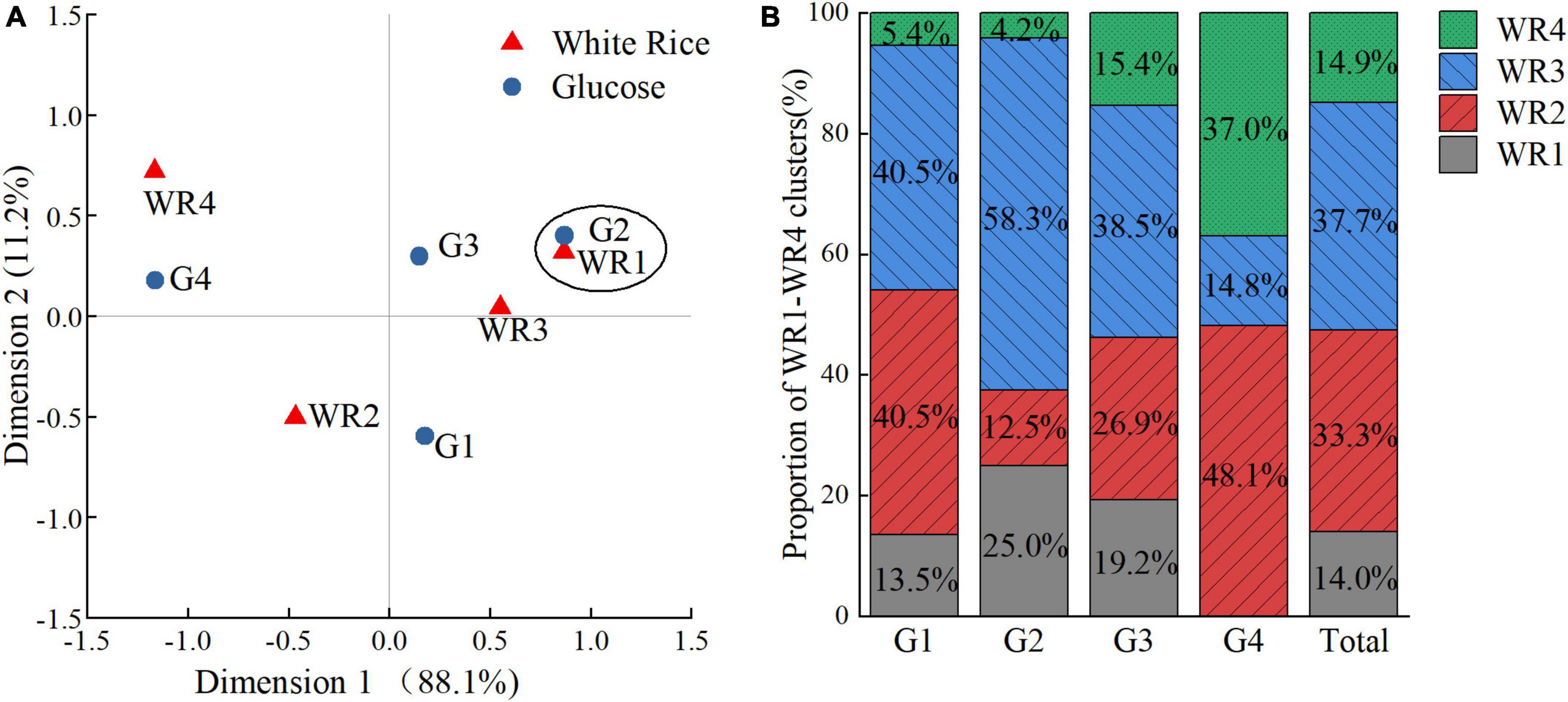 PDF) Postprandial Glucose Response after Consuming Low-Carbohydrate,  Low-Calorie Rice Cooked in a Carbohydrate-Reducing Rice Cooker