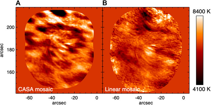 ALMA Early Science Cycle 2: Outcome of the Proposal Review Process — ALMA  Science Portal at NRAO