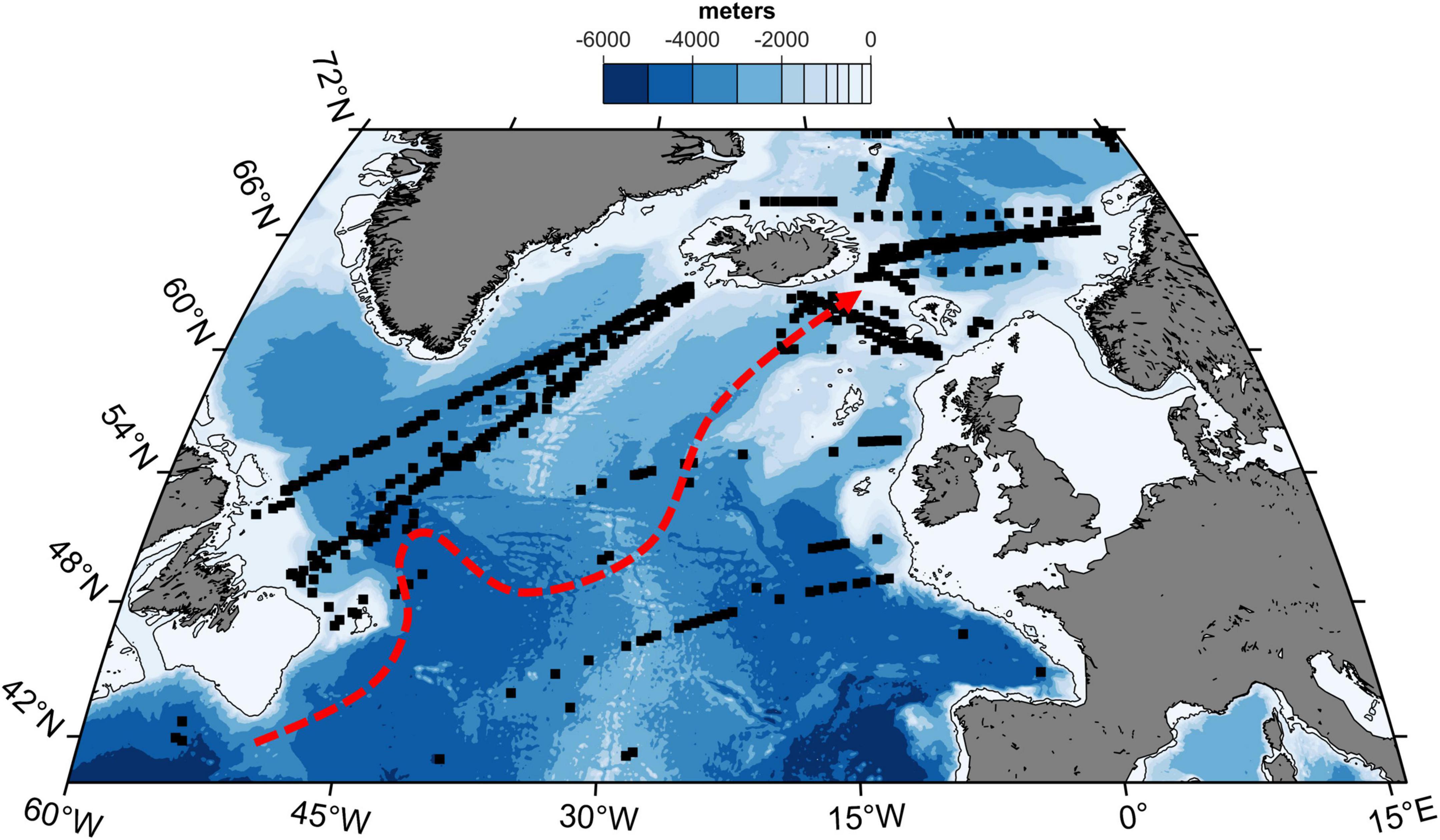 PDF) Spatial modelling of temporal dynamics in stream fish communities  under anthropogenic change