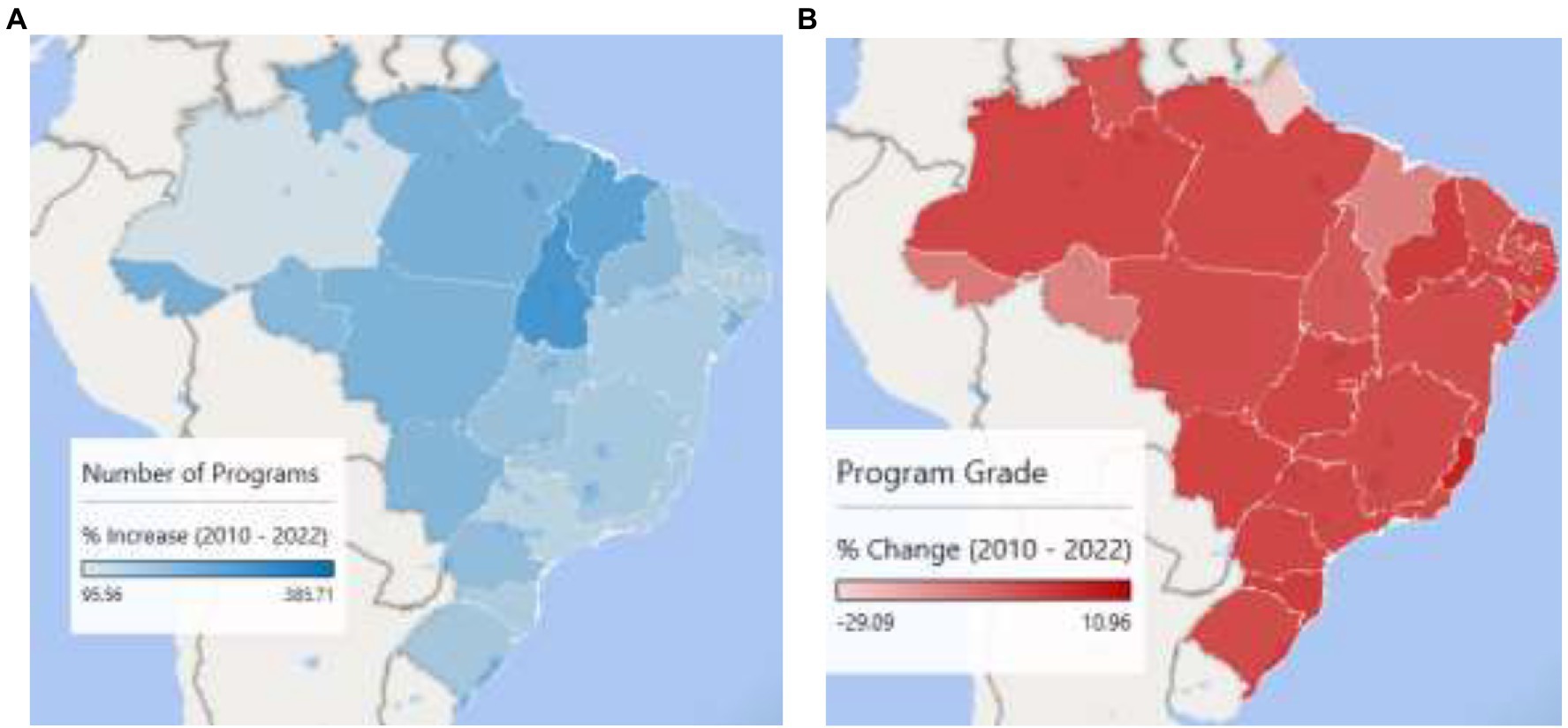 A future for all: How Brazil's multicultural industry might shape