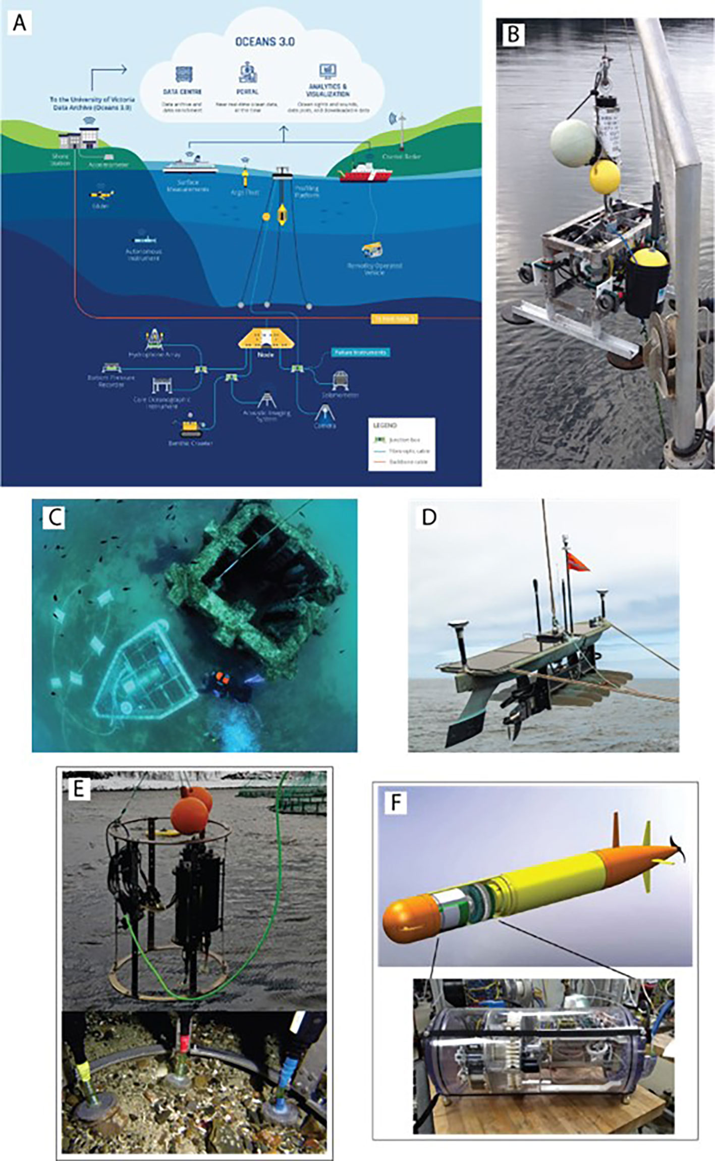 Toward a reliable assessment of potential ecological impacts of deep‐sea  polymetallic nodule mining on abyssal infauna - Lins - 2021 - Limnology and  Oceanography: Methods - Wiley Online Library