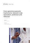 Frontiers | Books in Genomics of Plants and the Phytoecosystem