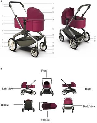 Yaw moment in different walking speeds We can draw the following