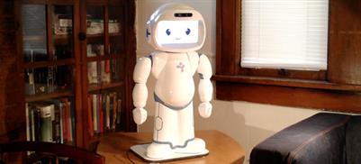 Finding ikigai: How robots can support meaning in later life