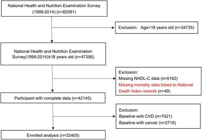 Frontiers  Association of Lipoprotein(a)-Associated Mortality and