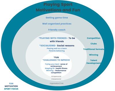 Team Culture and Identity in Sport