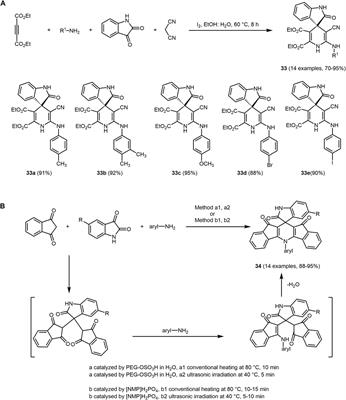 1,4‐Naphthoquinone Analogs and Their Application as Antibacterial Agents -  Wang - 2022 - ChemistrySelect - Wiley Online Library