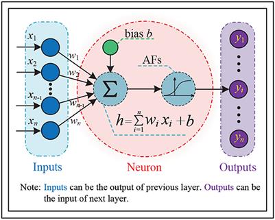 Frontiers | Advances on intelligent algorithms for scientific computing ...
