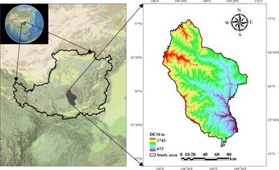 PDF) Trend of studies on carbon sequestration dynamics in the Himalaya  hotspot region: A review