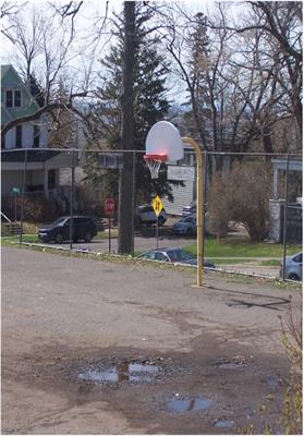 Frontiers | Basketball in the Northland: a community account of the  political economy and racial dynamics of youth basketball in a “hockey town”