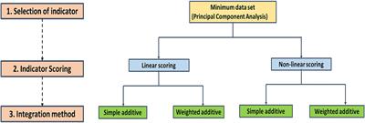 Frontiers | Comparative analysis of soil quality indexing techniques ...