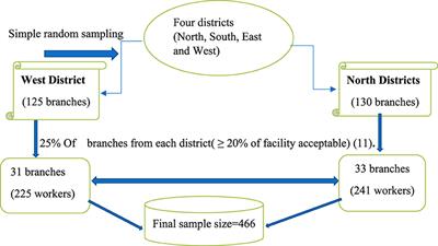 Computer Vision Syndrome and Ergonomic Risk Factors Among Workers of the Commercial Bank of Ethiopia in Addis Ababa, Ethiopia: An Institutional-Based Cross-Sectional Study