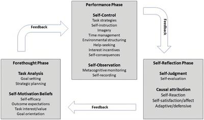 Towards self-regulated learning: Effects of different types of data-driven feedback on pupils' mathematics